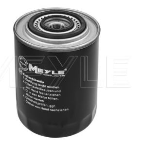 Filtru ulei OPEL MOVANO A caroserie (X70) 2.5 D (FD) diesel 80 cai MEYLE 214 322 0001