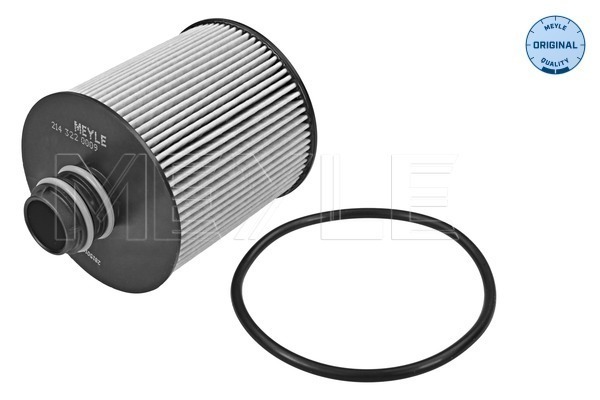 Filtru ulei OPEL COMBO Autoutilitara/limuzina spatioasa (X12) 1.6 CDTI (B05) diesel 90 cai MEYLE 214 322 0009