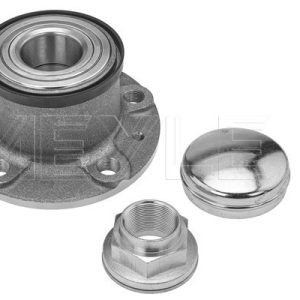 Butuc roata OPEL MOVANO C caroserie (U9) 2.2 D diesel 165 cai MEYLE 214 750 0005