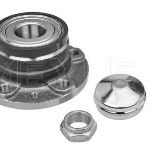 Butuc roata OPEL COMBO Autoutilitara/limuzina spatioasa (X12) 2.0 CDTI (B05) diesel 135 cai MEYLE 214 752 0005