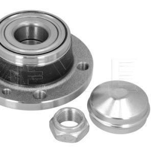 Butuc roata OPEL COMBO Autoutilitara/limuzina spatioasa (X12) 2.0 CDTI (B05) diesel 135 cai MEYLE 214 752 0007