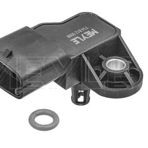 Senzor presiune galerie admisie OPEL CASCADA (W13) 1.4 (67) benzina 120 cai MEYLE 214 812 0002