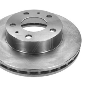 Disc frana OPEL MOVANO C platou / sasiu (U9) 2.2 D diesel 165 cai MEYLE 215 521 0021