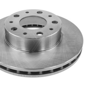 Disc frana OPEL MOVANO C platou / sasiu (U9) 2.2 D diesel 120 cai MEYLE 215 521 0029