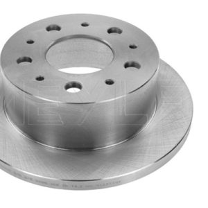 Disc frana OPEL MOVANO C platou / sasiu (U9) 2.2 D diesel 165 cai MEYLE 215 523 0006