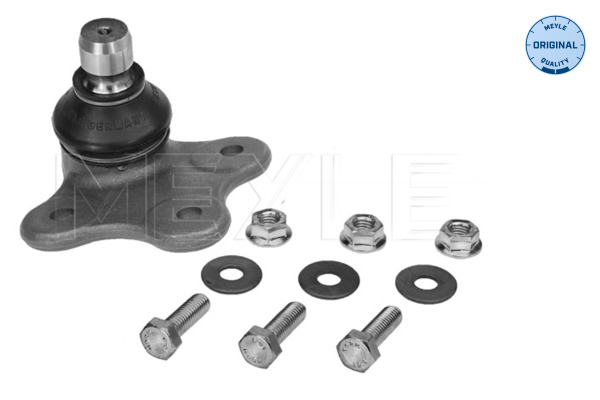 Pivot OPEL COMBO Tour (X12) 1.4 (C26, D26, E26, C06) benzina 120 cai MEYLE 216 010 0009