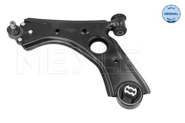 Brat suspensie roata OPEL COMBO Tour (X12) 1.6 CDTI (C26, D26, E26, C05) diesel 120 cai MEYLE 216 050 0046