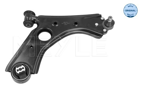 Brat suspensie roata OPEL COMBO Autoutilitara/limuzina spatioasa (X12) 1.6 CDTI (B05) diesel 105 cai MEYLE 216 050 0047