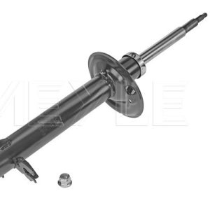 Amortizor OPEL MOVANO C platou / sasiu (U9) 2.2 D diesel 140 cai MEYLE 226 623 0017