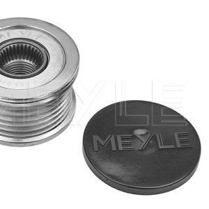 Fulie alternator OPEL VIVARO A bus (X83) 2.0 16V (F7, J7, A07) benzina 120 cai MEYLE 314 053 0002
