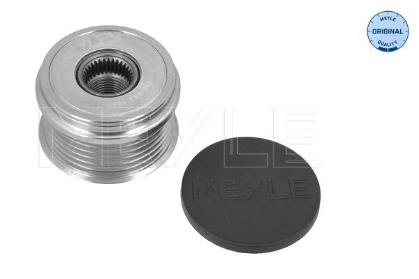 Fulie alternator OPEL MOKKA / MOKKA X (J13) 1.8 4x4 (_76) benzina 140 cai MEYLE 314 053 1000