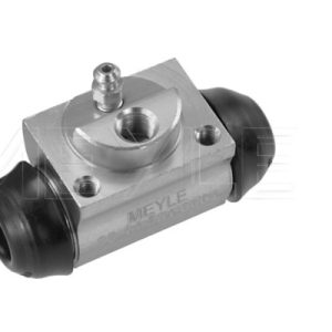 Cilindru receptor frana OPEL ADAM (M13) 1.4 LPG Benzina/Autogaz (GPL) 87 cai MEYLE 36-14 531 0001