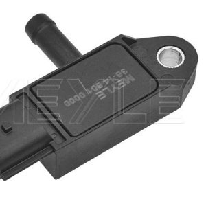 Senzor presiune gaze evacuare OPEL MOVANO B caroserie (X62) 2.3 CDTI FWD (FV) diesel 125 cai MEYLE 36-14 801 0000