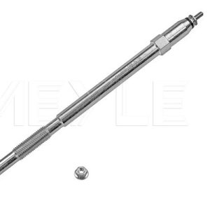 Bujie incandescenta OPEL MOVANO A caroserie (X70) 3.0 DTI (FD) diesel 136 cai MEYLE 36-14 860 0005