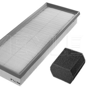 Filtru aer OPEL COMBO E Tour / Life (K9) 1.2 benzina 131 cai MEYLE 40-12 321 0003