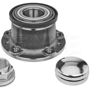 Butuc roata OPEL MOVANO C platou / sasiu (U9) 2.2 D diesel 120 cai MEYLE 40-14 752 0002
