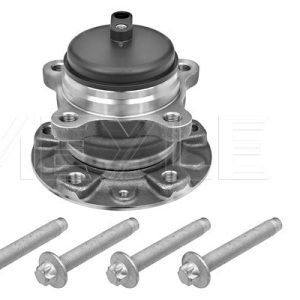 Butuc roata OPEL GRANDLAND / GRANDLAND X (A18, P1UO) 1.2 (75) benzina 131 cai MEYLE 40-14 752 0003