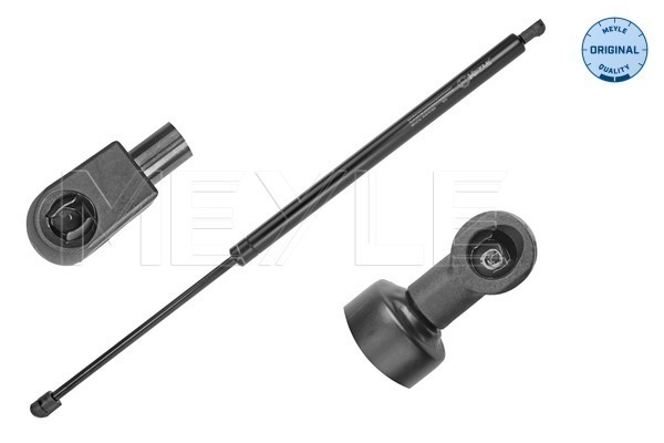 Amortizor portbagaj OPEL COMBO Autoutilitara/limuzina spatioasa (K9) 1.6 D diesel 99 cai MEYLE 40-40 910 0025