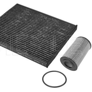 Set filtre OPEL ADAM (M13) 1.4 LPG Benzina/Autogaz (GPL) 87 cai MEYLE 612 330 0000/SK