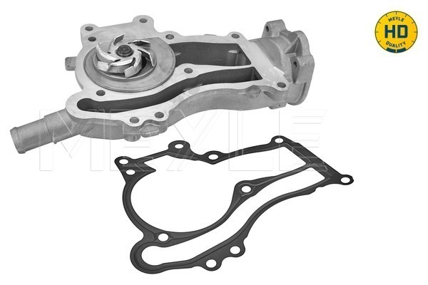 Pompa de apa OPEL MOKKA / MOKKA X (J13) 1.4 4x4 (_76) benzina 140 cai MEYLE 613 220 0013/HD