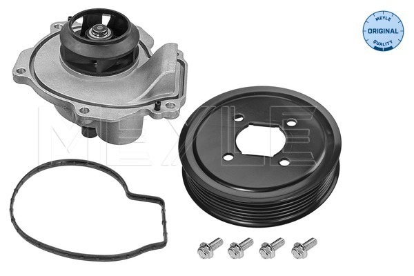 Pompa de apa OPEL CASCADA (W13) 1.6 (67) benzina 200 cai MEYLE 613 220 0014