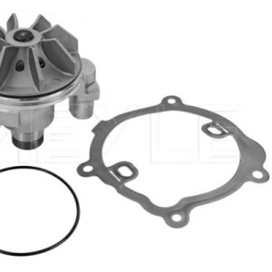 Pompa de apa OPEL MOVANO A caroserie (X70) 2.5 DTi (FD) diesel 99 cai MEYLE 613 600 0003