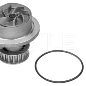 Pompa de apa OPEL COMBO Autoutilitara/limuzina spatioasa 1.6 benzina 87 cai MEYLE 613 600 0005