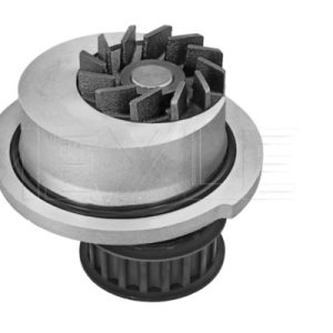 Pompa de apa OPEL COMBO Autoutilitara/limuzina spatioasa (71_) 1.2 benzina 45 cai MEYLE 613 600 4098