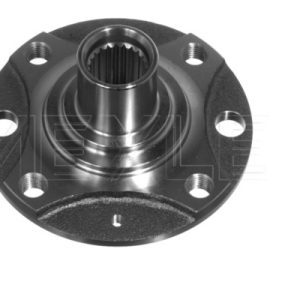 Butuc roata OPEL COMBO Autoutilitara/limuzina spatioasa (71_) 1.4 benzina 60 cai MEYLE 614 032 0003