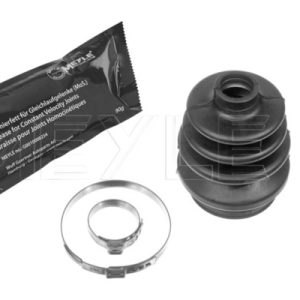 Ansamblu burduf articulatie planetara OPEL COMBO Autoutilitara/limuzina spatioasa (71_) 1.4 benzina 60 cai MEYLE 614 160 0009