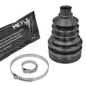 Ansamblu burduf articulatie planetara OPEL COMBO Autoutilitara/limuzina spatioasa (71_) 1.2 benzina 45 cai MEYLE 614 160 0015