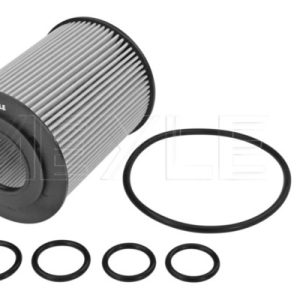 Filtru ulei OPEL MOKKA / MOKKA X (J13) 1.7 CDTI (_76) diesel 131 cai MEYLE 614 322 0012