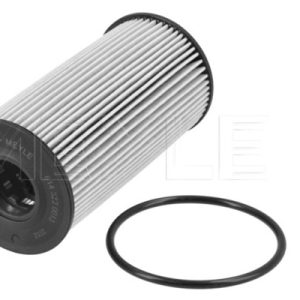 Filtru ulei OPEL VIVARO A caroserie (X83) 2.5 CDTI (F7) diesel 114 cai MEYLE 614 322 0013