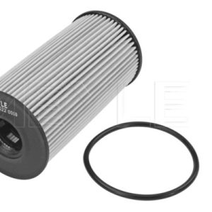 Filtru ulei OPEL MOVANO B platou / sasiu (X62) 2.3 CDTI FWD (EV, HV, UV) diesel 146 cai MEYLE 614 322 0018