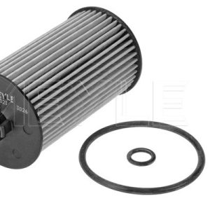 Filtru ulei OPEL MOKKA / MOKKA X (J13) 1.6 CDTI 4x4 (_76) diesel 136 cai MEYLE 614 322 0021