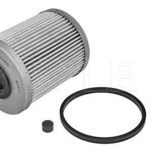 Filtru combustibil OPEL MOVANO A caroserie (X70) 1.9 DTI (FD) diesel 80 cai MEYLE 614 323 0000