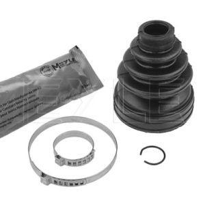 Ansamblu burduf articulatie planetara OPEL COMBO Autoutilitara/limuzina spatioasa 1.6 CNG 16V Benzina/Gaz metan (GNC) 97 cai MEYLE 614 495 0004