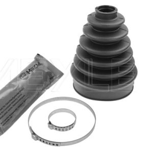 Ansamblu burduf articulatie planetara OPEL MOVANO A platou / sasiu (X70) 2.8 DTI (ED, HD, UD0, UD4) diesel 114 cai MEYLE 614 495 0008