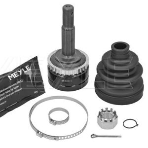 Cap planetara OPEL COMBO Tour 1.3 CDTI 16V diesel 75 cai MEYLE 614 498 0013