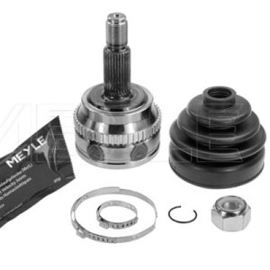 Cap planetara OPEL MOVANO A bus (X70) 2.8 DTI (JD) diesel 114 cai MEYLE 614 498 0018