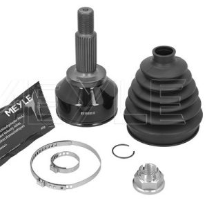 Cap planetara OPEL VIVARO A bus (X83) 2.0 16V (F7, J7, A07) benzina 120 cai MEYLE 614 498 0029