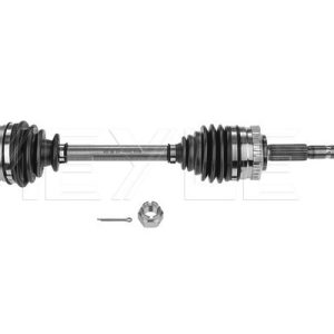 Planetara OPEL COMBO Autoutilitara/limuzina spatioasa 1.4 16V benzina 90 cai MEYLE 614 498 0034