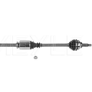 Planetara OPEL VIVARO A caroserie (X83) 2.0 ECOTEC (F7) benzina 117 cai MEYLE 614 498 0036