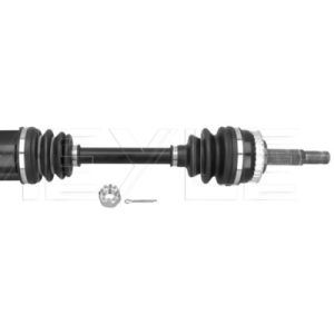 Planetara OPEL COMBO Autoutilitara/limuzina spatioasa 1.7 DI 16V diesel 65 cai MEYLE 614 498 0039