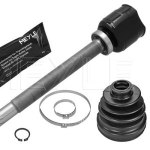 Cap planetara OPEL VIVARO A caroserie (X83) 2.0 CDTI (F7) diesel 90 cai MEYLE 614 498 0048