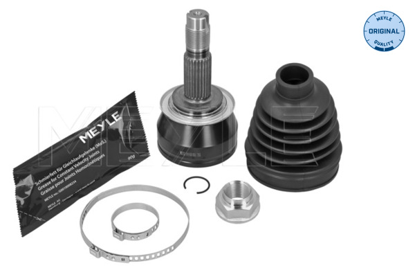 Cap planetara OPEL MOKKA / MOKKA X (J13) 1.7 CDTI (_76) diesel 131 cai MEYLE 614 498 0086