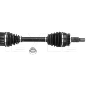 Planetara OPEL CASCADA (W13) 1.4 (67) benzina 120 cai MEYLE 614 498 0095