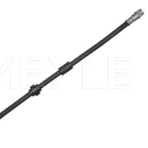 Furtun frana OPEL VIVARO B bus (X82) 1.6 CDTI (06) diesel 90 cai MEYLE 614 525 0008