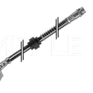 Furtun frana OPEL MOVANO A bus (X70) 2.5 D (JD) diesel 80 cai MEYLE 614 525 0015