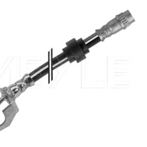 Furtun frana OPEL MOVANO A bus (X70) 1.9 DTI (JD) diesel 80 cai MEYLE 614 525 0017